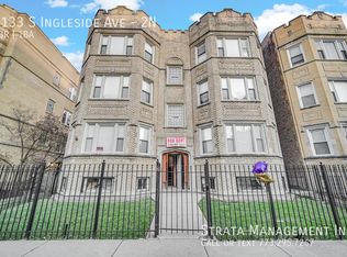 8133 S Ingleside Ave #2N, Chicago, IL 60619