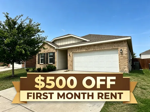 1604 Shadow Hawk Dr, Haslet, TX 76052