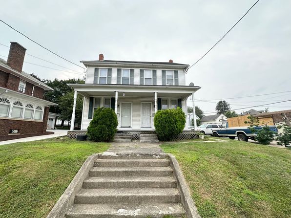36 & 38 E Orange St #101