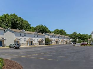 Hightree Townhomes, Allendale, MI 49401