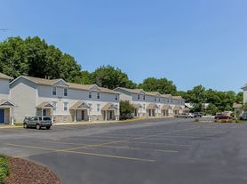 Hightree Townhomes