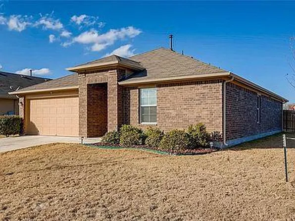 415 Camellia Dr, Hutto, TX 78634