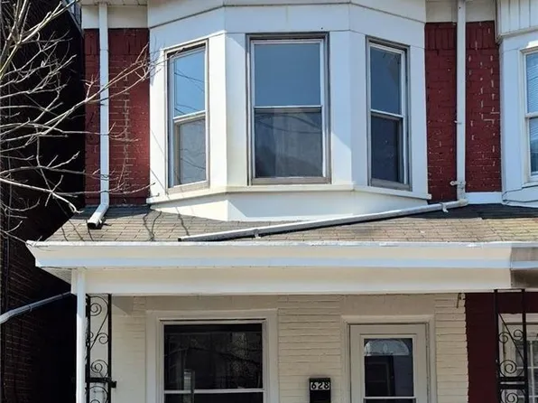 628 Hayes St, Bethlehem, PA 18015
