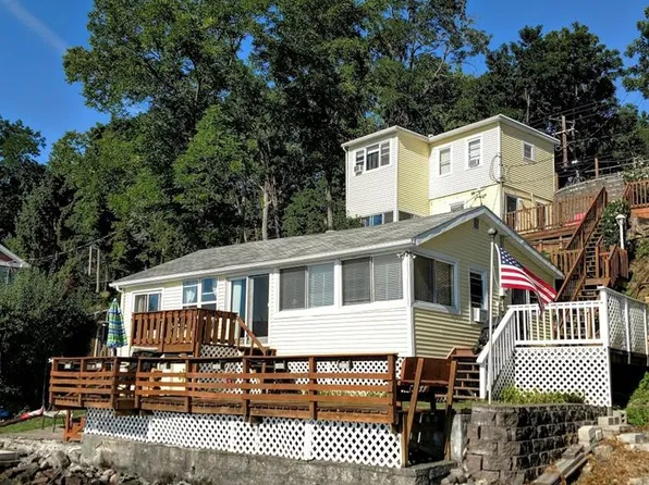 2225 W Lake Rd #Py, Penn Yan, NY 14527