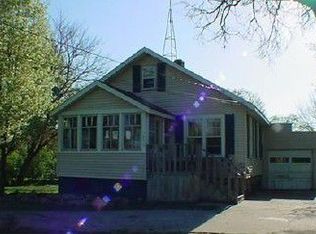 1230 S Sheridan Dr, Muskegon, MI 49442