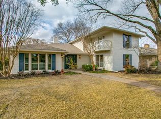 8005 Abramshire Ave, Dallas, TX 75231