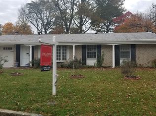 13500 Briarcroft Ct, Laurel, MD 20708