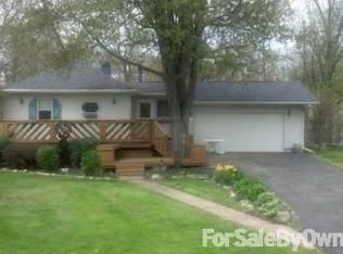 7512 W 136th Ave, Cedar Lake, IN 46303
