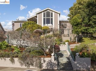 435 Arlington Ave, Berkeley, CA 94707