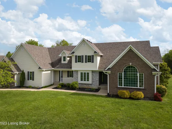 5345 Red Oak Dr, La Grange, KY 40031