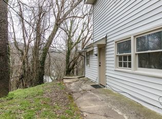 308 Beaucatcher Rd #C, Asheville, NC 28805