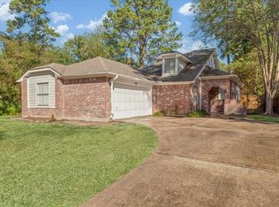 1923 Havenhouse Dr, Spring, TX 77386