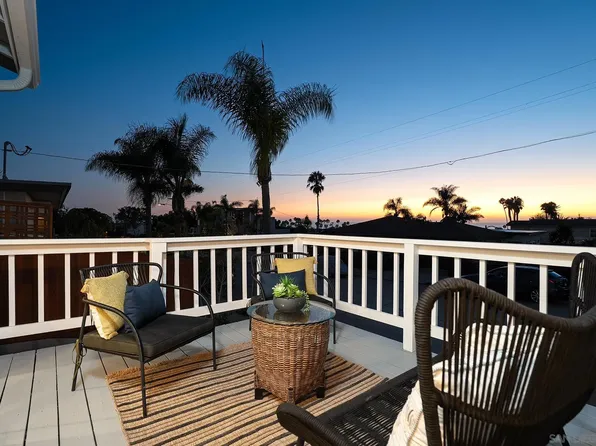 1467 Froude St, San Diego, CA 92107