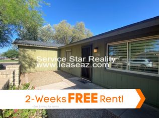 3555 E Crocus Dr, Phoenix, AZ 85032