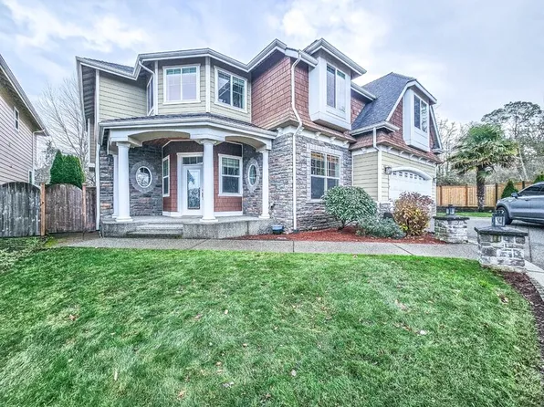 912 Lincoln Ave SE, Renton, WA 98055