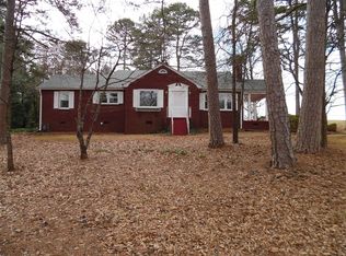 2825 Poinsett Hwy, Greenville, SC 29609