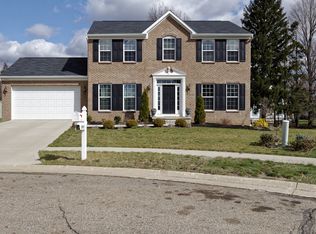 2907 Captens St NE, Canton, OH 44721