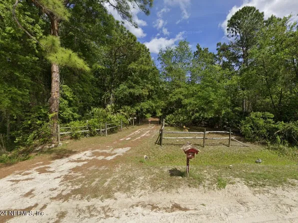 159 LETTIE Lane, Palatka, FL 32177