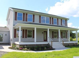 22 Pj Ln, Ghent, NY 12075