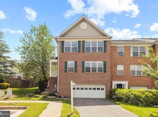 4625 Sherwood Mills Rd, Owings Mills, MD 21117