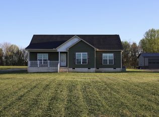 1903 Old Highway 52, Lafayette, TN 37083