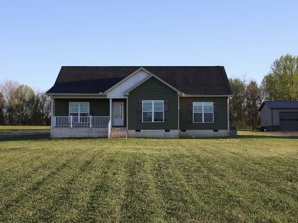 1903 Old Highway 52, Lafayette, TN 37083