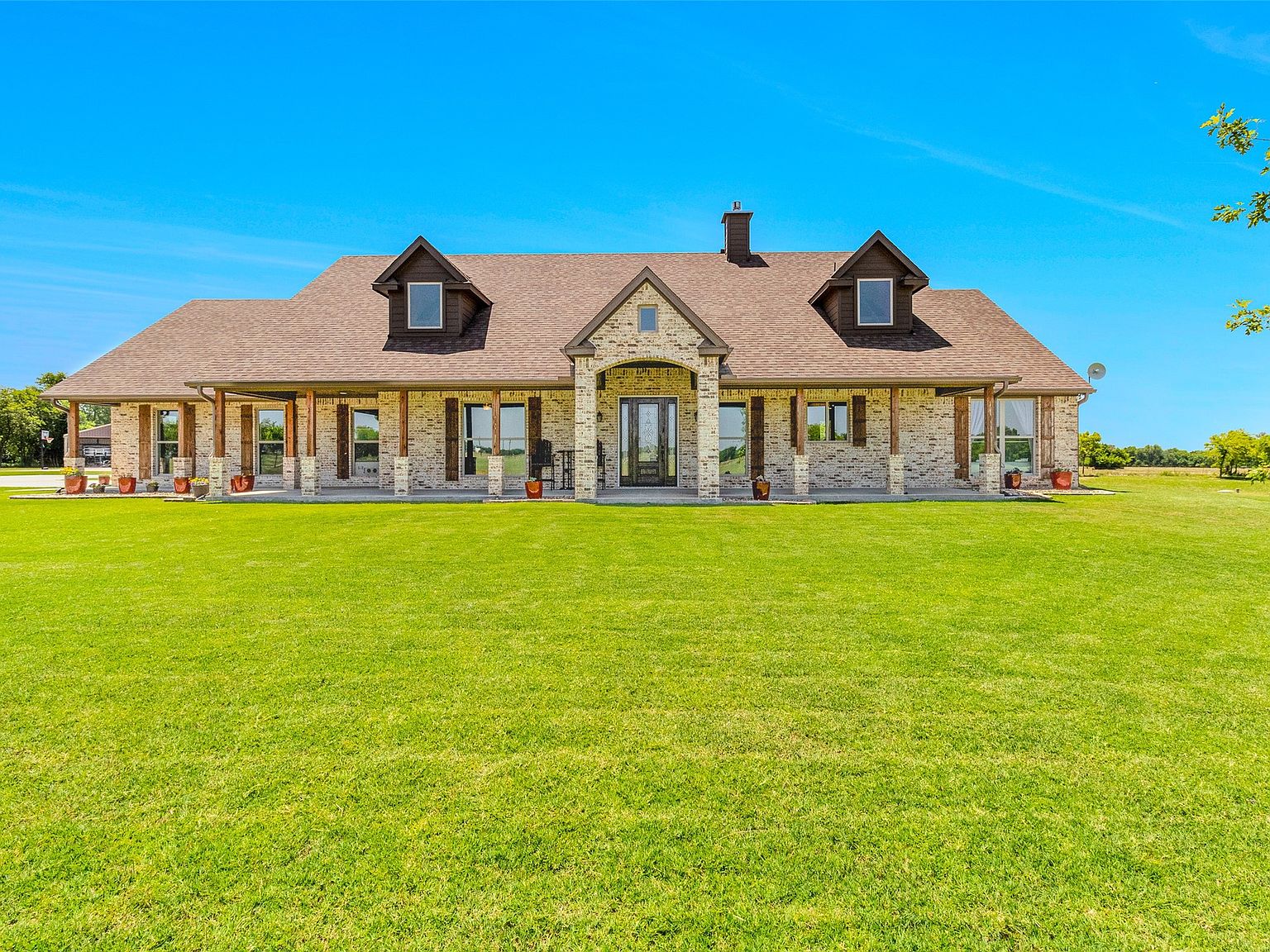 2735 Fm 815, Leonard, TX 75452 MLS 20664478 Zillow