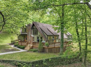 8466 Courtland Rd, Wise, VA 24293