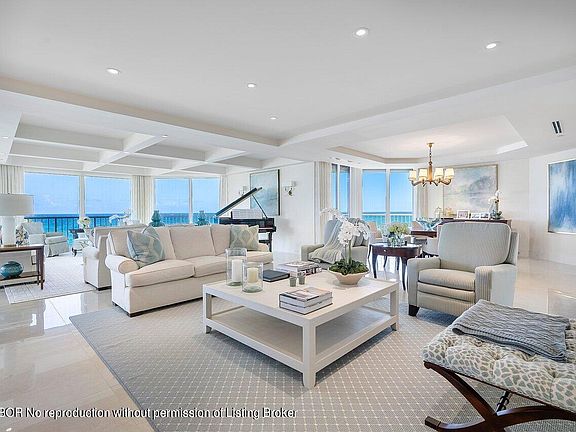 4th image of 2770 S Ocean Blvd APT S502