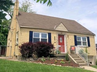 5181 Leona Dr, Cincinnati, OH 45238