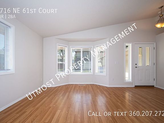 2nd image of 9716 NE 61st Ct