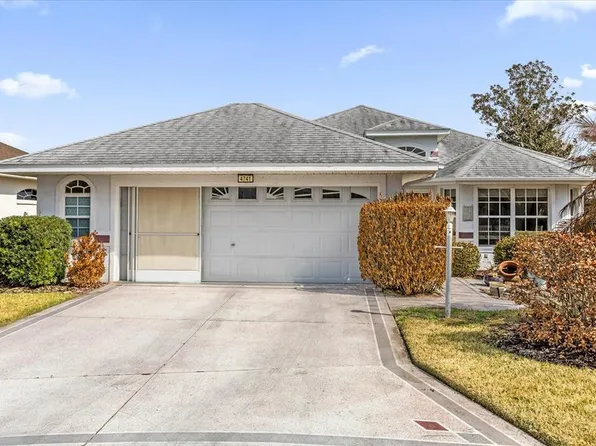 4741 Inverness Dr, Leesburg, FL 34748