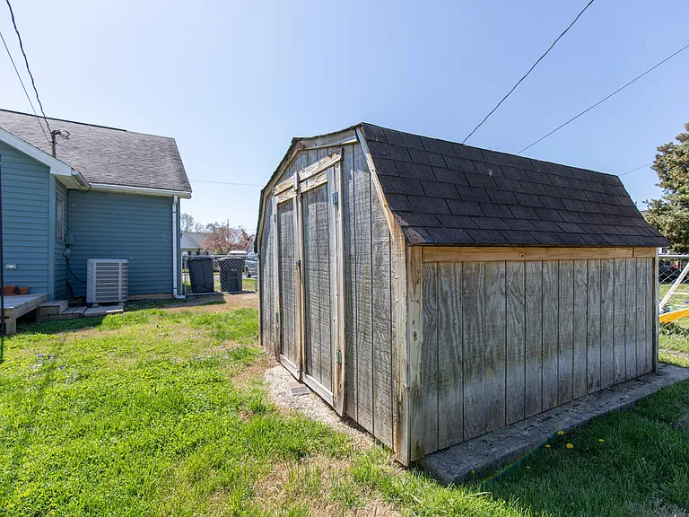1322 Chestnut St — Photo 6
