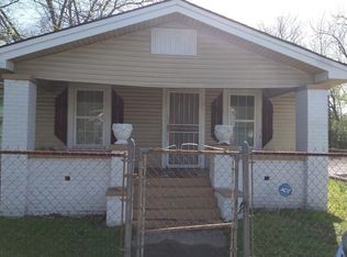 3713 Terrace Ave #G, Fairfield, AL 35064