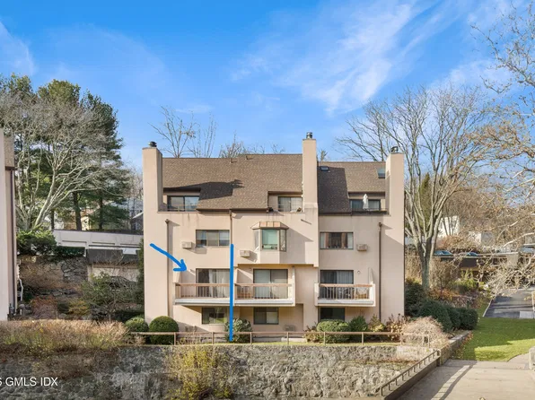 12 Glenville St #305, Greenwich, CT 06831