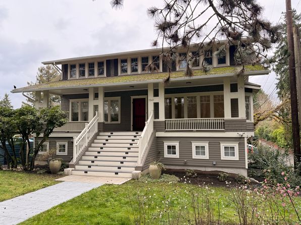 7340 Seward Park Ave S #A