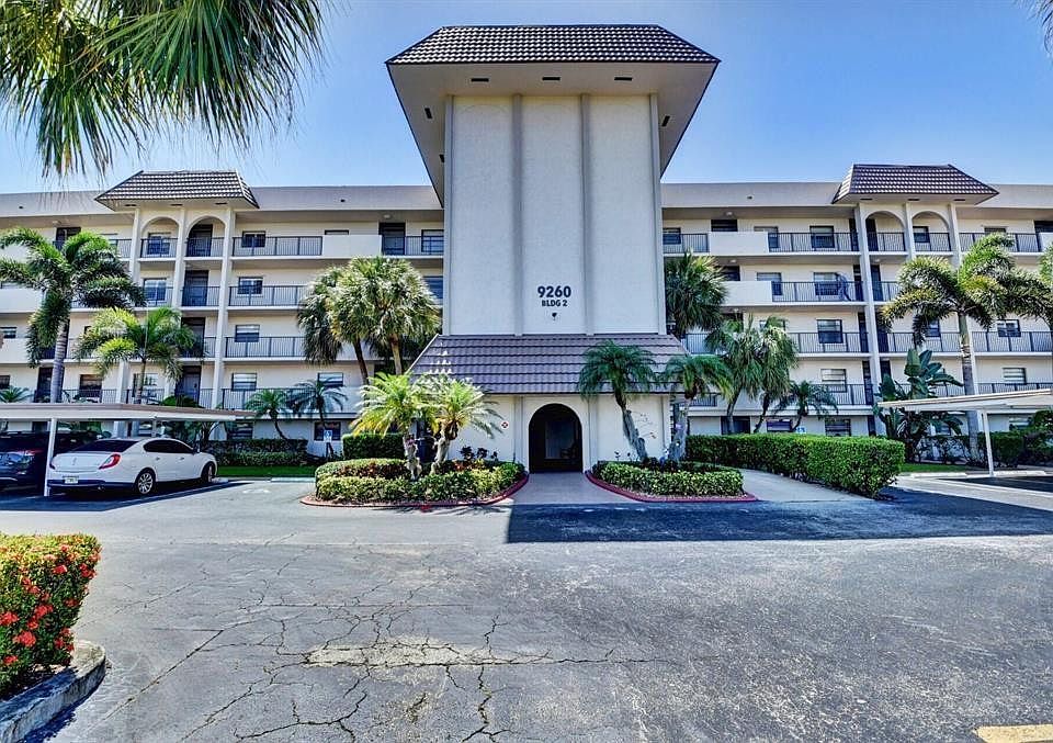 1st image of 9260 SW 14 Street #2408