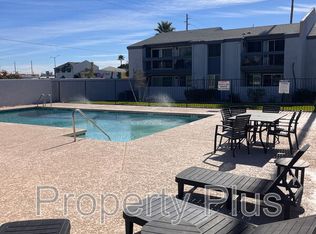 7550 N 12th St Unit 237, Phoenix, AZ 85020