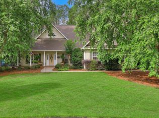 901 Patriots Point, McCormick, SC 29835