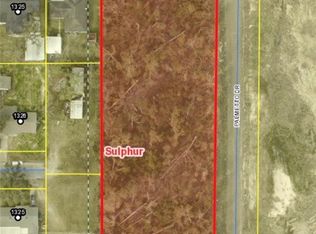 0 E Burton St, Sulphur, LA 70663