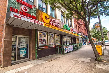 Rented by New York Residence