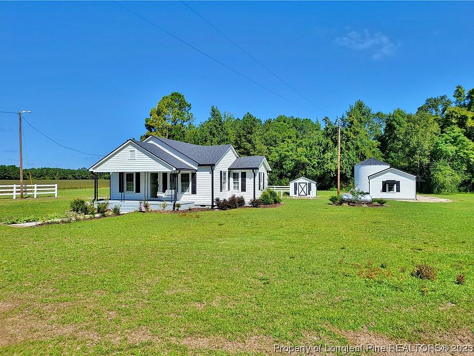 10529 Ingram Rd, Roseboro, NC 28382 Zillow