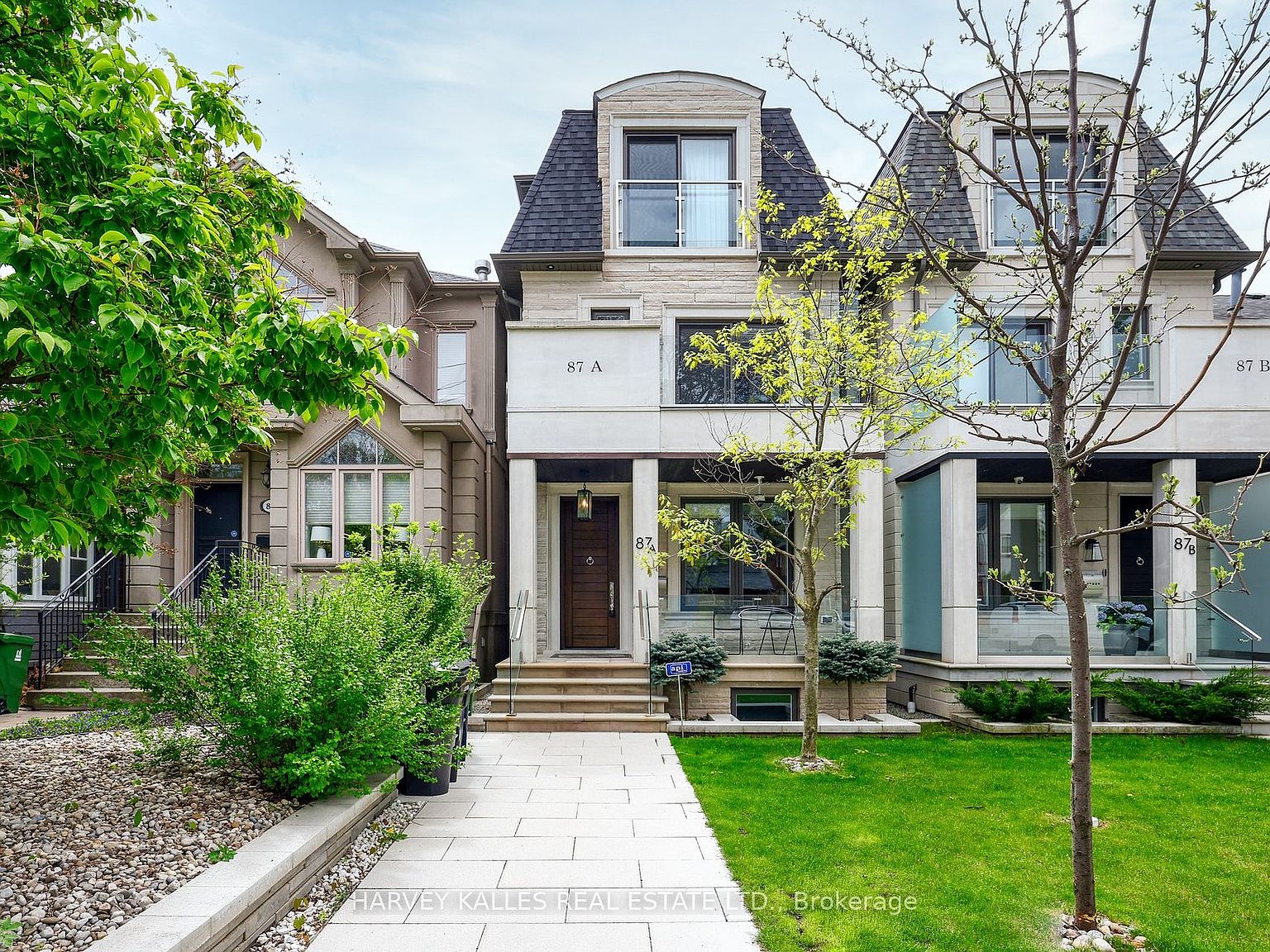 87 A Bedford Park Ave, Toronto, ON M5M 1J2 | MLS #C8374562 | Zillow