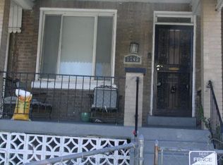 1749 D St SE, Washington, DC 20003