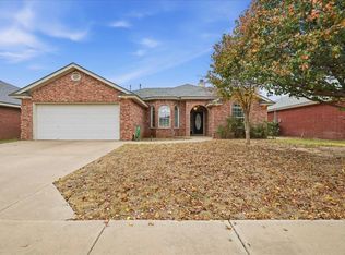 1931 77th Pl, Lubbock, TX 79423