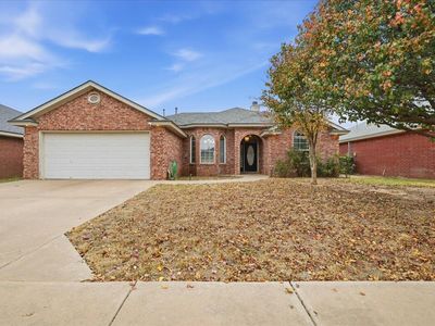 1931 77th Pl, Lubbock, TX, 79423
