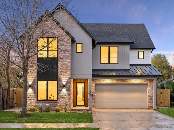 107 E 24th St, Houston, TX 77008