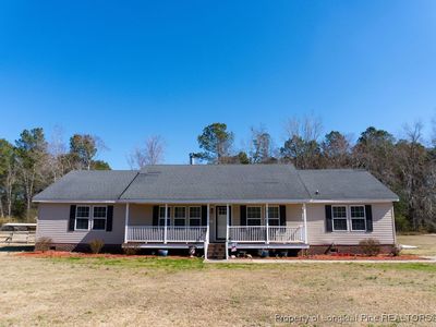 4521 Butler Nursery Rd, Fayetteville, NC, 28306