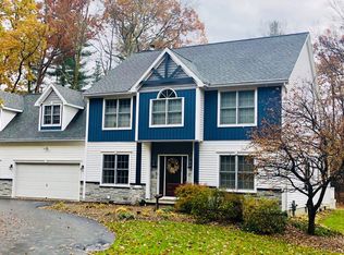 80 Adams Rd, Saratoga Springs, NY 12866