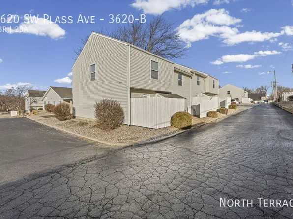 Capstone Townhomes